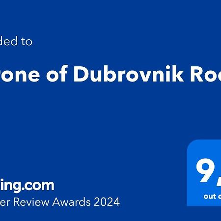 Throne Of Dubrovnik Room 2 Luaran gambar