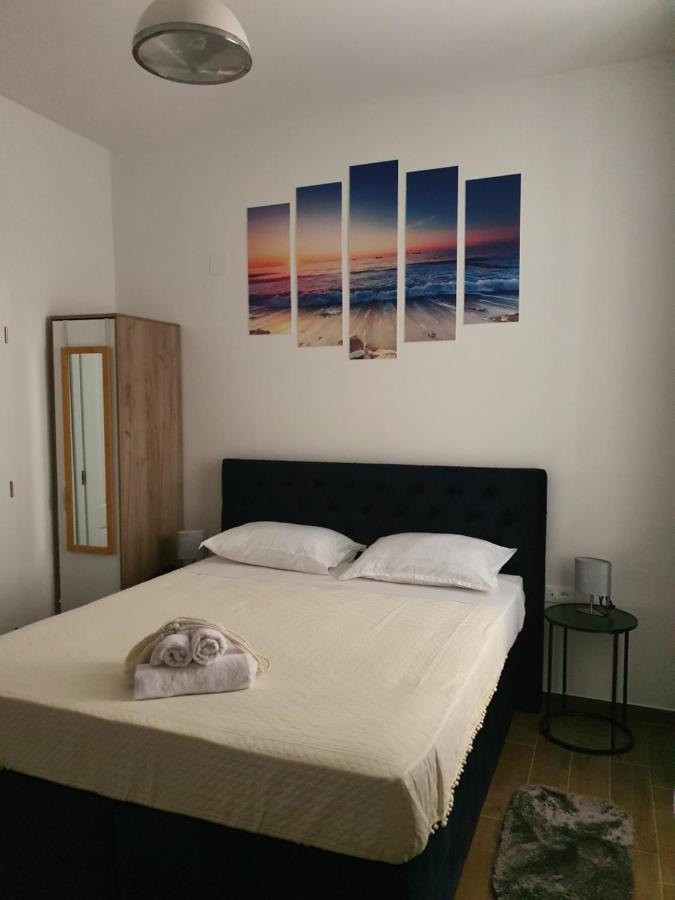 Throne Of Dubrovnik Room 2 Luaran gambar